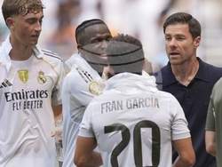 CWC Real Madrid Al Hilal Soccer