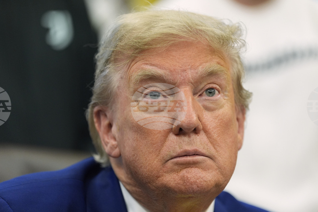 Американски и британски издания коментират дали Тръмп ще се включи във войната между Израел и Иран