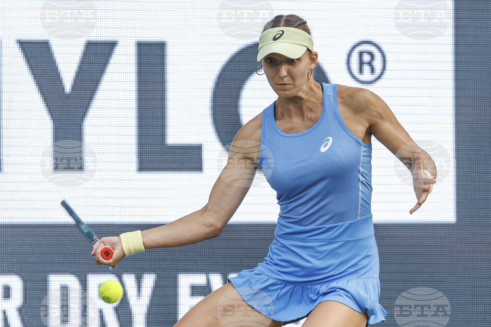 Germany Tennis
