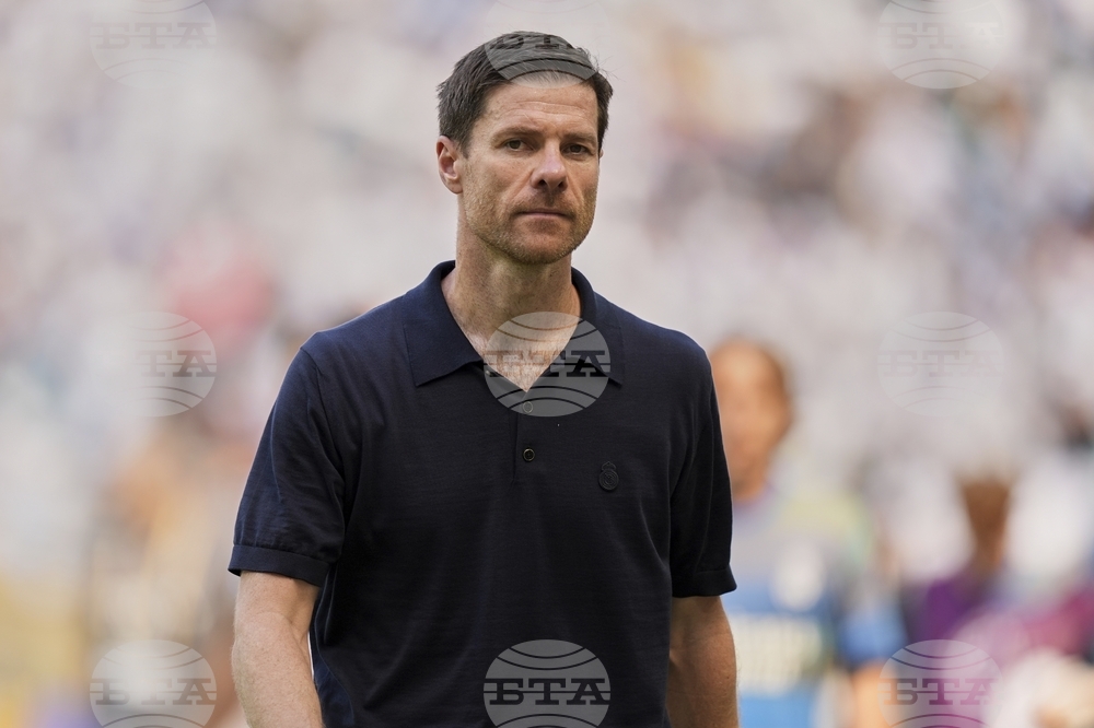 Шаби Алонсо не е сигурен дали Килиан Мбапе ще бъде на разположение и за следващия мач на Реал Мадрид от Световното клубно първенство