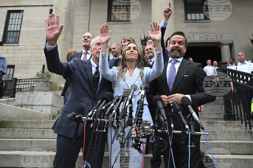 Karen Read Trial