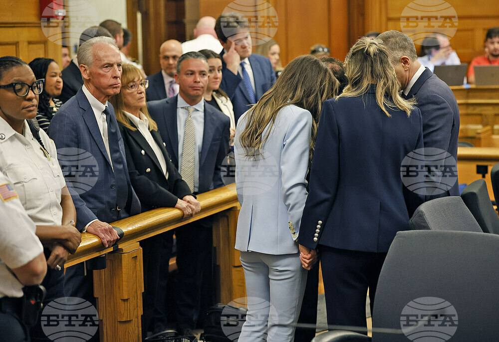 Karen Read Trial