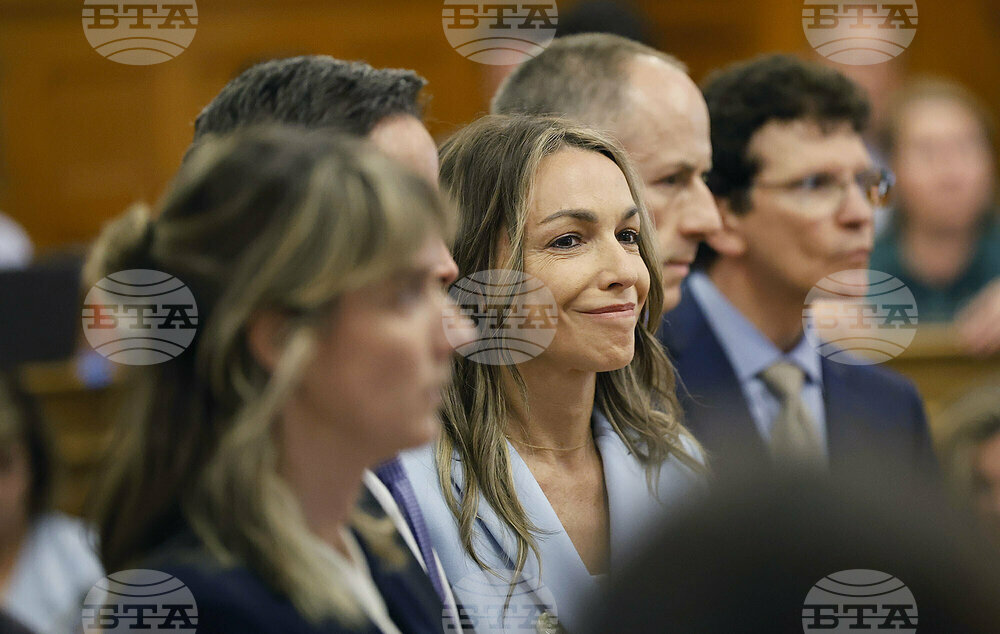 Karen Read Trial