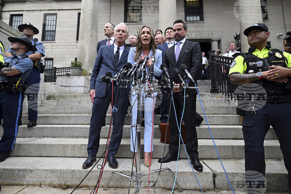 Karen Read Trial