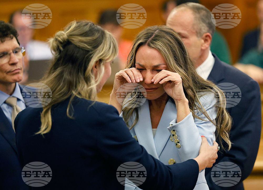 Karen Read Trial