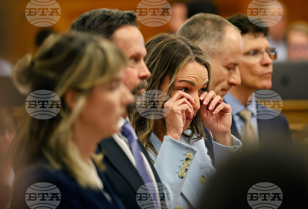 Karen Read Trial
