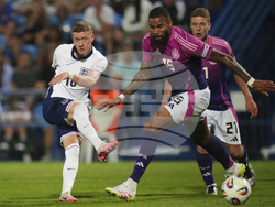 Slovakia Euro U21 Soccer