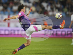 Slovakia Euro U21 Soccer