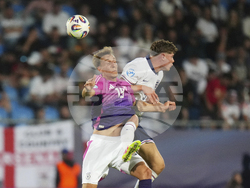 Slovakia Euro U21 Soccer