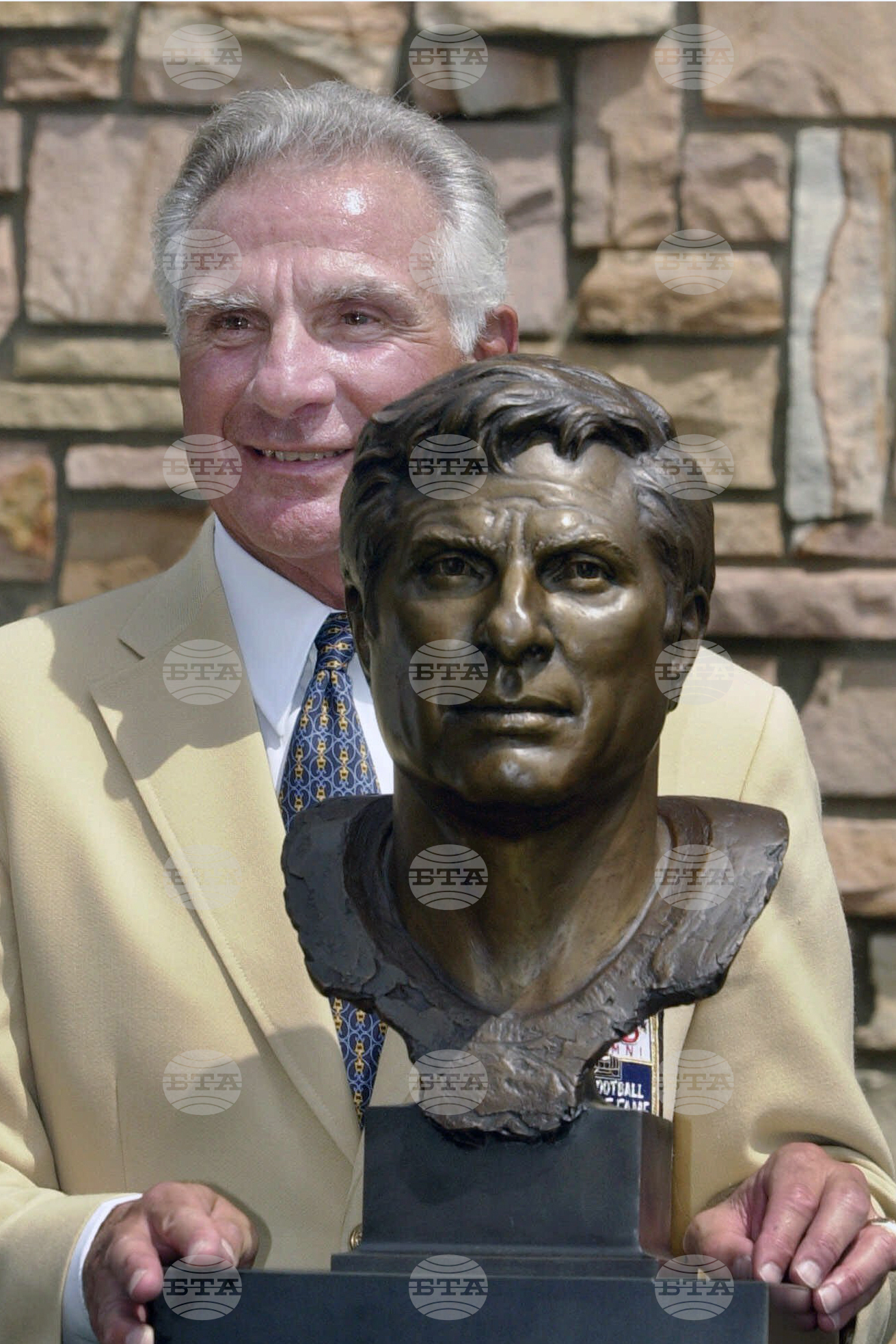 Football CTE Widows