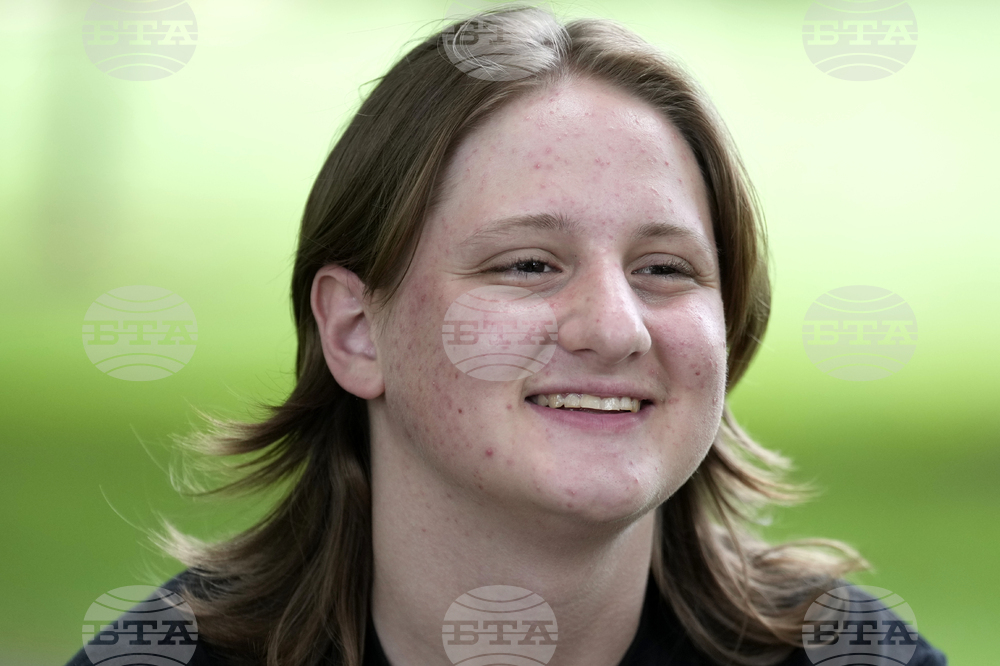 US Supreme Court Transgender Health Reaction