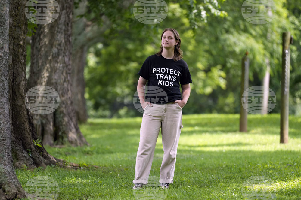 US Supreme Court Transgender Health Reaction