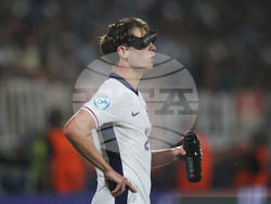 Slovakia Euro U21 Soccer