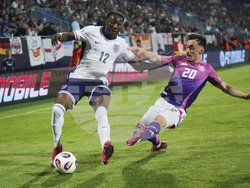 Slovakia Euro U21 Soccer