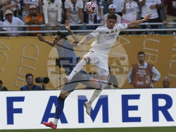 CWC Real Madrid Al Hilal Soccer