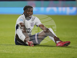 Slovakia Euro U21 Soccer