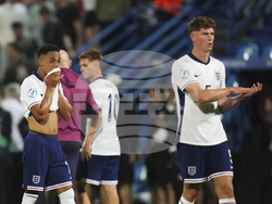 Slovakia Euro U21 Soccer