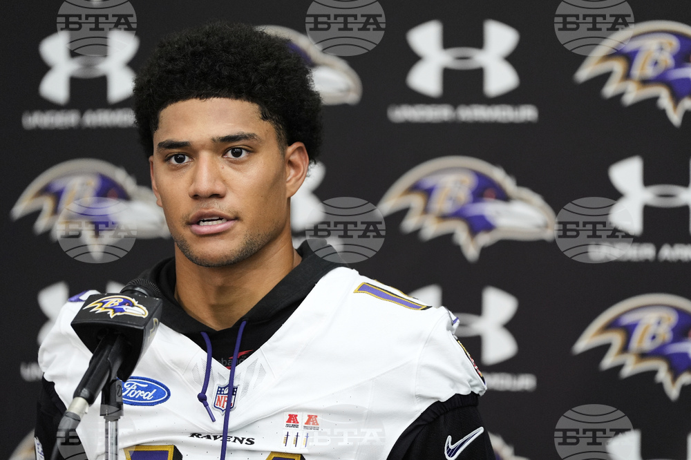 Ravens Football