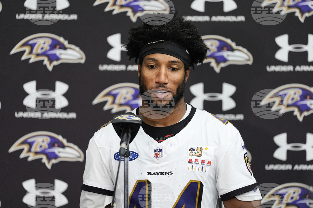 Ravens Football