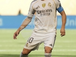 CWC Real Madrid Al Hilal Soccer