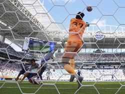 CWC Real Madrid Al Hilal Soccer