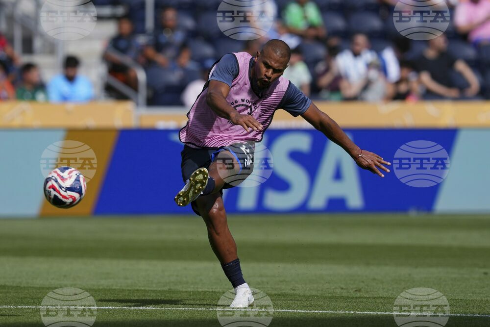 CWC CF Pachuca FC Salzburg Soccer