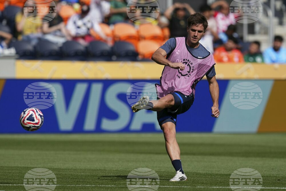 CWC CF Pachuca FC Salzburg Soccer