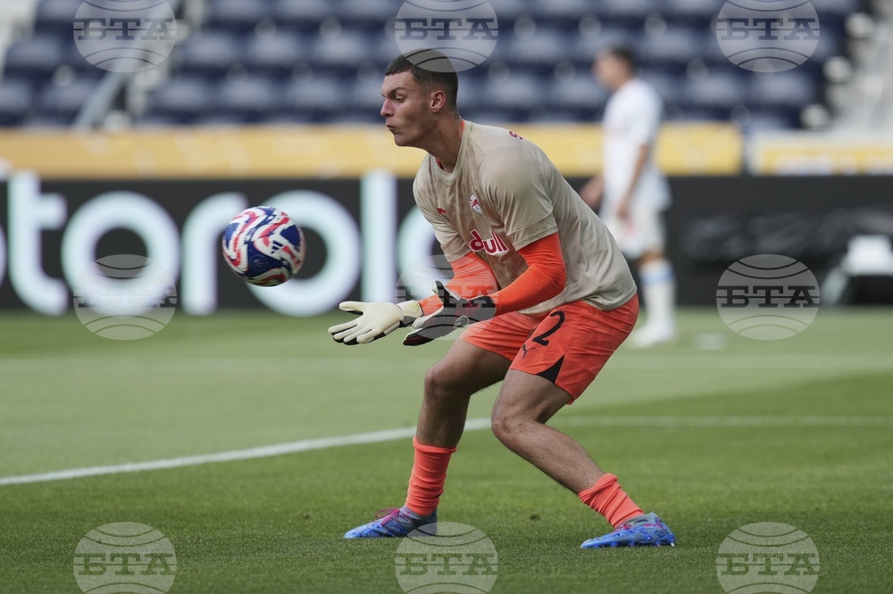 CWC CF Pachuca FC Salzburg Soccer