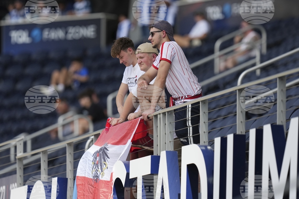 CWC CF Pachuca FC Salzburg Soccer