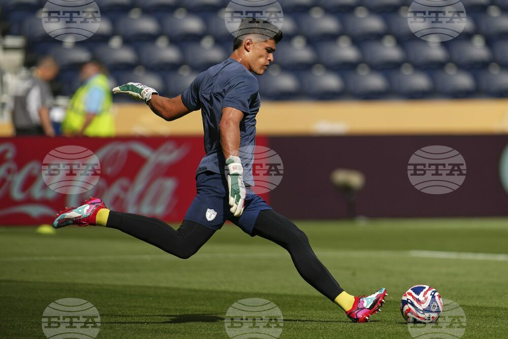 CWC CF Pachuca FC Salzburg Soccer