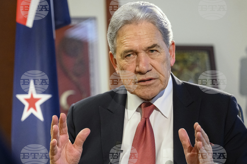 New Zealand Cook Islands China Deal