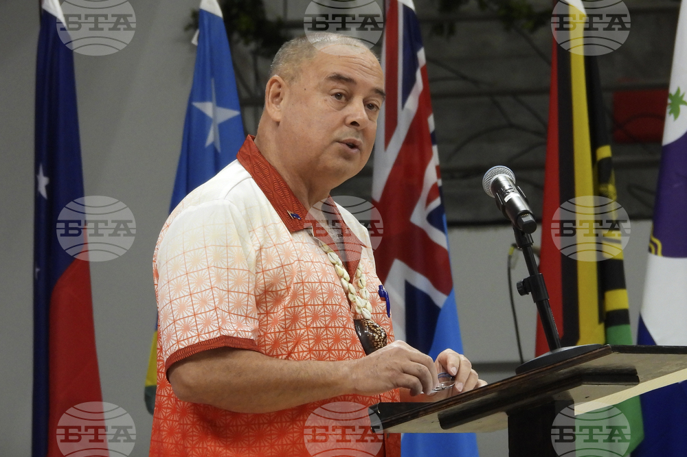 New Zealand Cook Islands China Deal