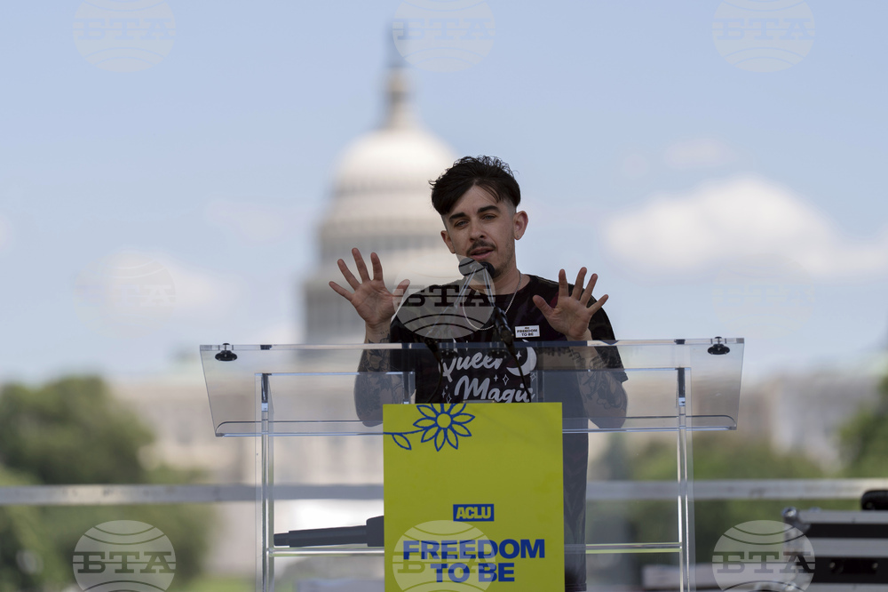 Supreme Court Transgender Health