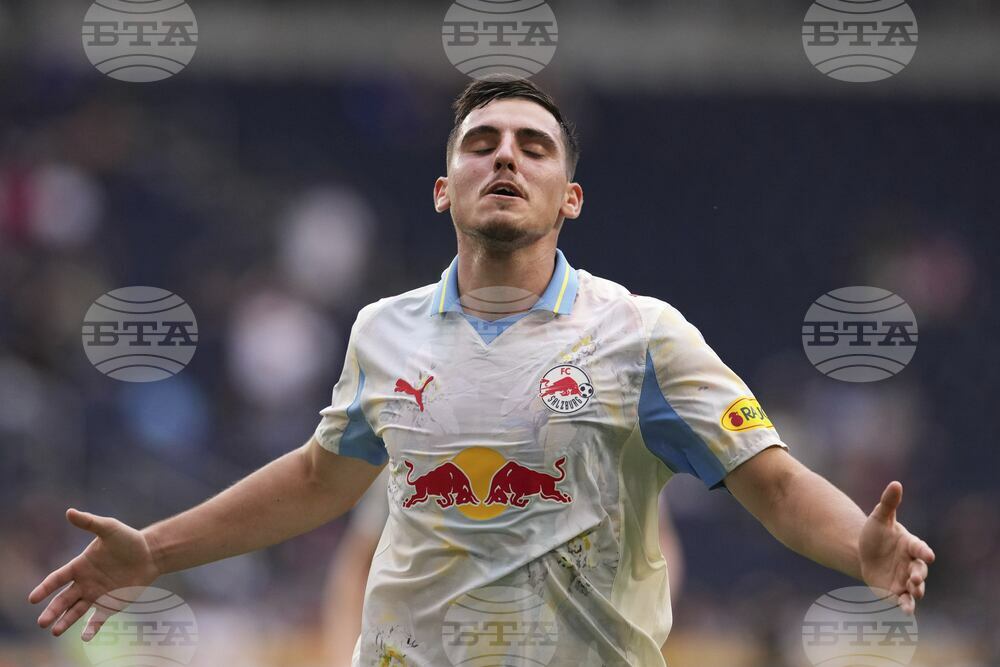 CWC CF Pachuca FC Salzburg Soccer