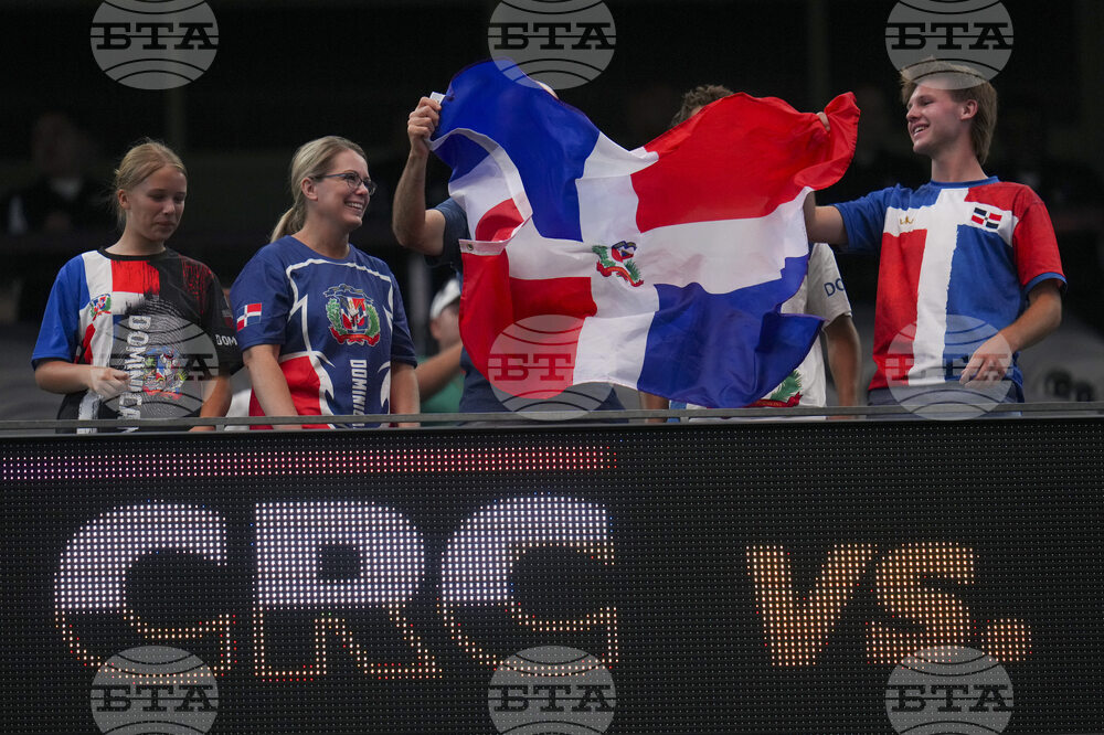 Gold Cup Dominican Republic Costa Rica Soccer