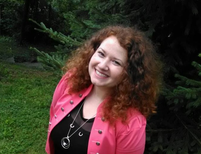 Важно е сп. ЛИК да бъде представяно и за него да се говори – в страната и извън нея, каза пред БТА отговорният му редактор Яница Христова 