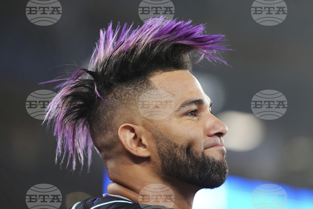 Diamondbacks Blue Jays Baseball