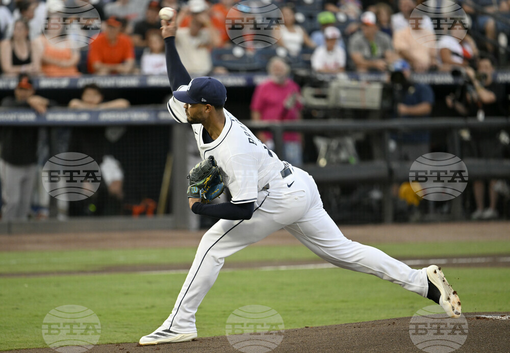 Orioles Rays Baseball