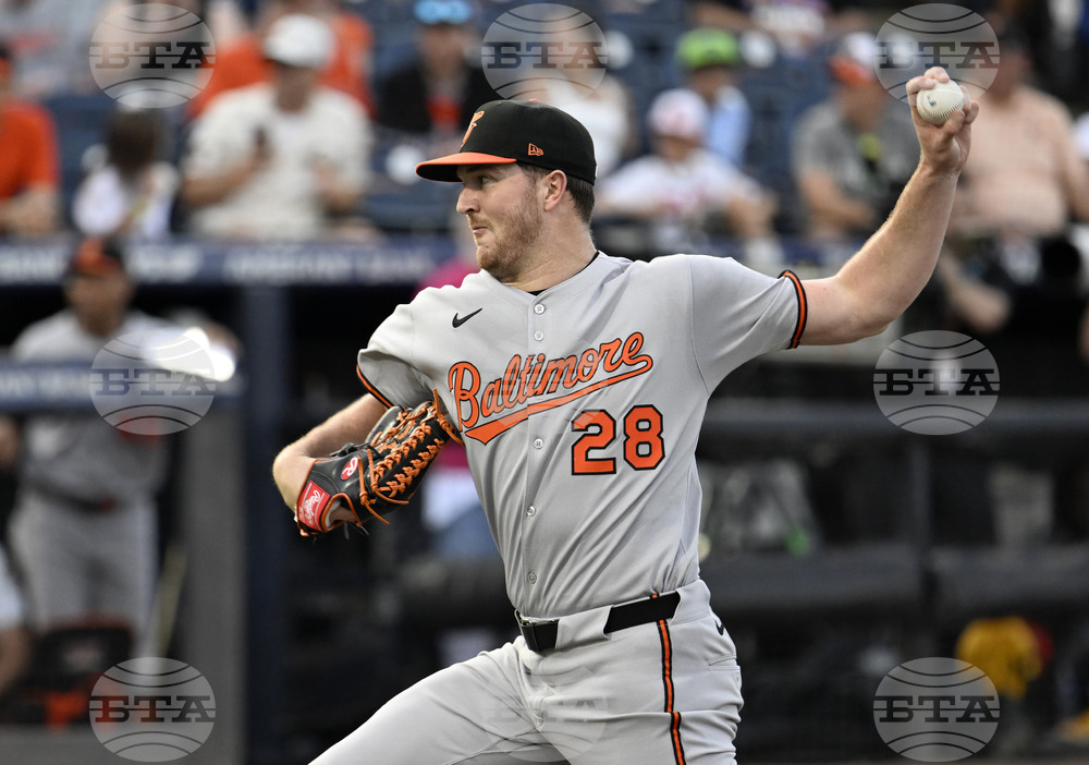 Orioles Rays Baseball