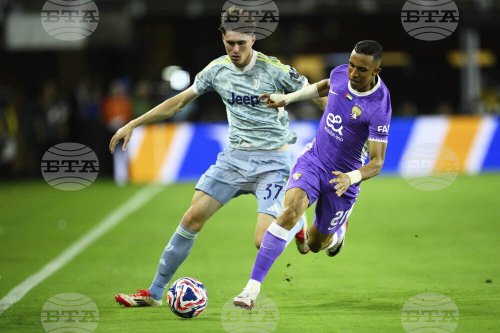 Ювентус отхвърли първата оферта на Нотингам Форест за Савона