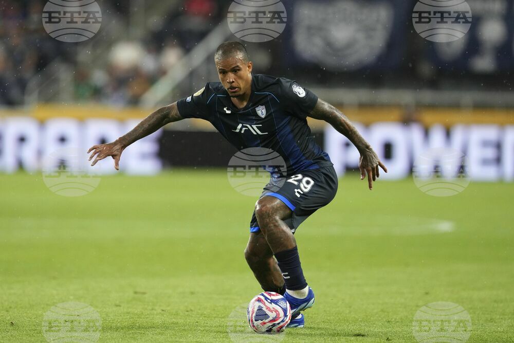 CWC CF Pachuca FC Salzburg Soccer