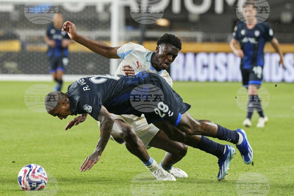 CWC CF Pachuca FC Salzburg Soccer