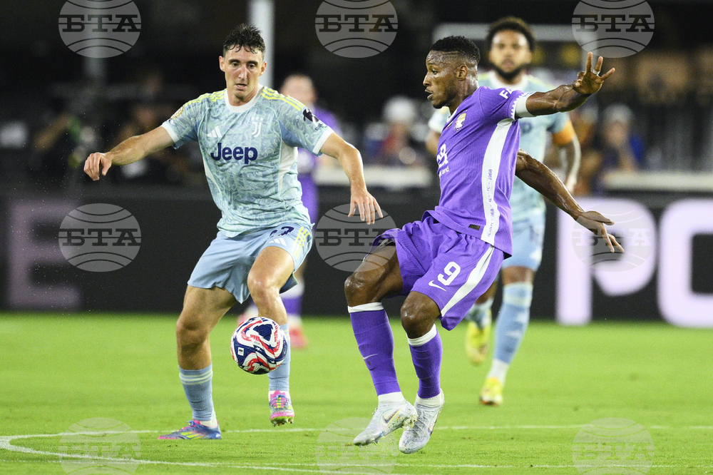 CWC Al Ain Juventus Soccer