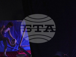 South Korea Last Circus Photo Gallery