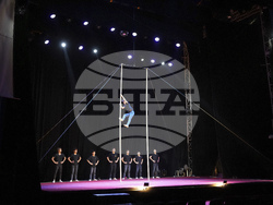 South Korea Last Circus Photo Gallery