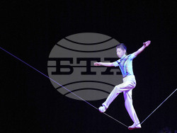 South Korea Last Circus Photo Gallery