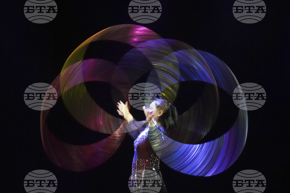 South Korea Last Circus Photo Gallery