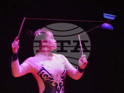 South Korea Last Circus Photo Gallery