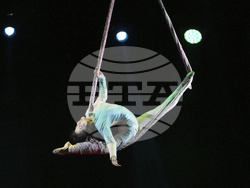 South Korea Last Circus Photo Gallery