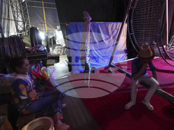 South Korea Last Circus Photo Gallery